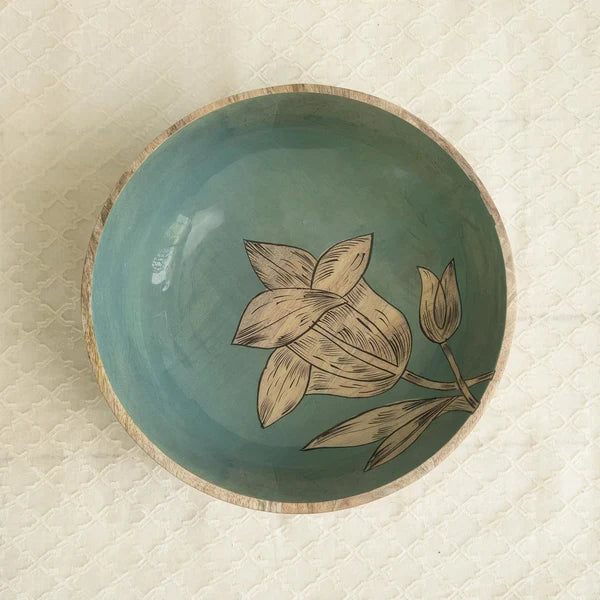 Dry Snack Bowl