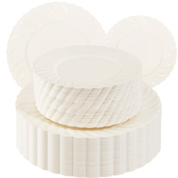 Disposable Tableware